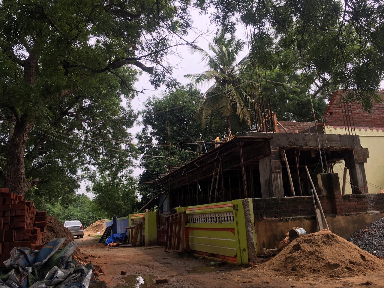 Repair & Rehabilitation